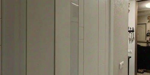 2-комн квартира 3-я Парковая улица, 27