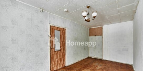 2-комн квартира Нахимовский пр-кт,  д. 25,  к. 2