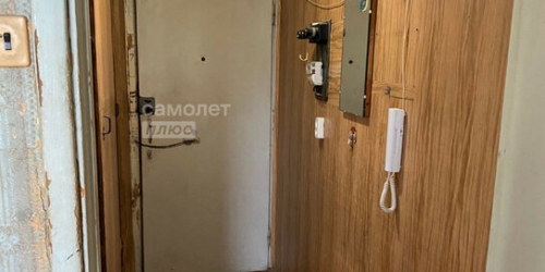 2-комн квартира ул Ельнинская,  д. 18,  к. 1