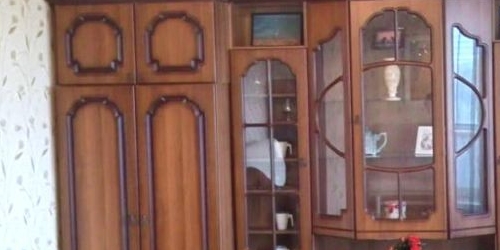 3-комн квартира Неманский проезд, 9