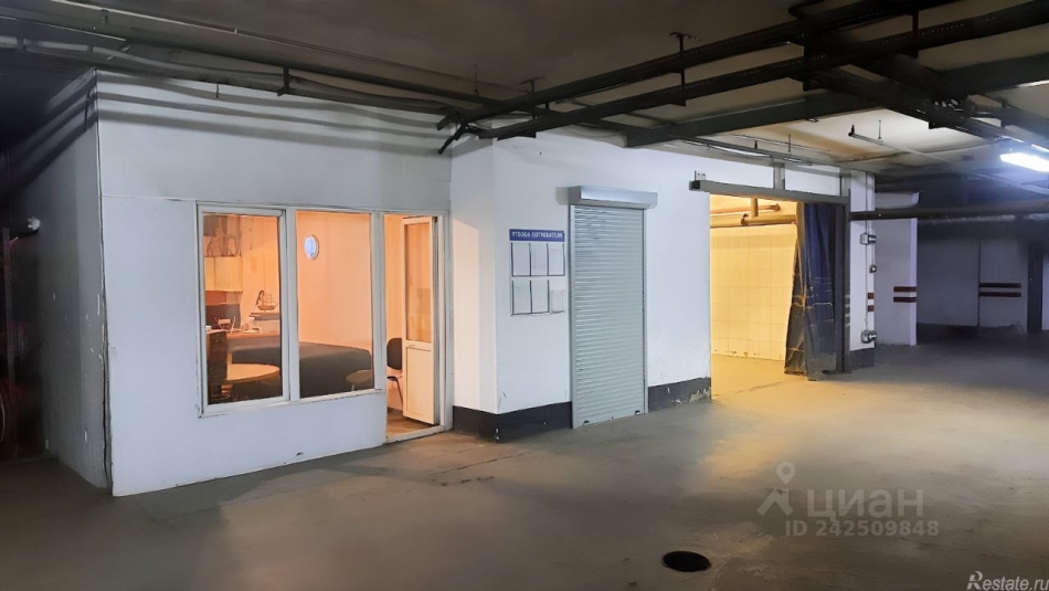 Продажа ПСН проезд Берёзовой Рощи,  д. 10