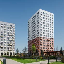 Продажа 1-комн квартиры на вторичном рынке Коробово, улица Авиаторов,  д. 10