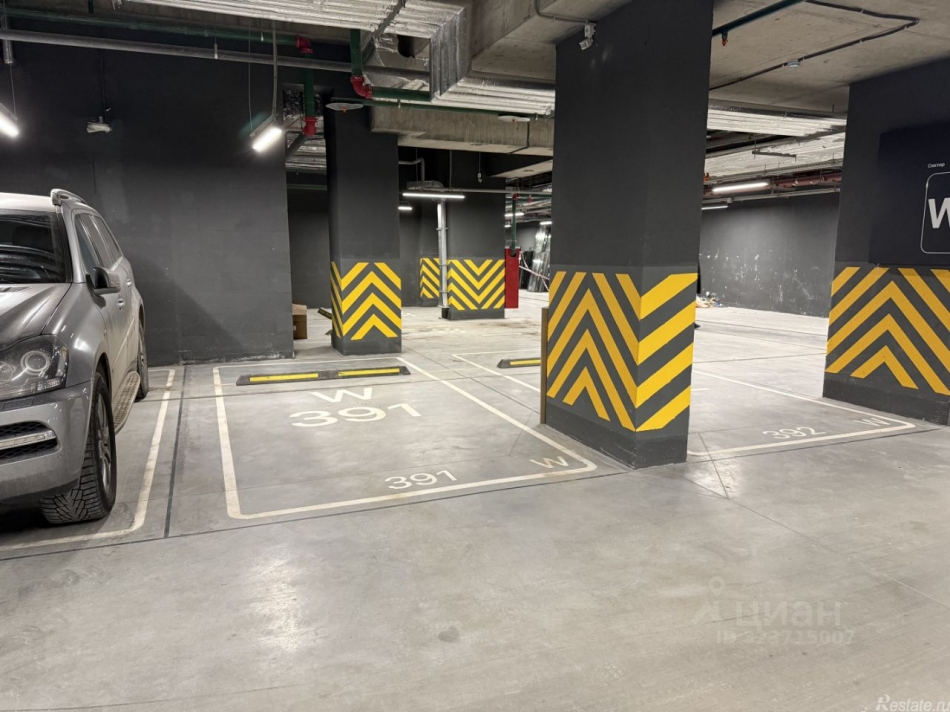 Аренда гаража Дубининская улица,  д. 59А