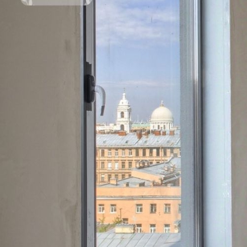 6-комн квартира Волховский переулок, 4