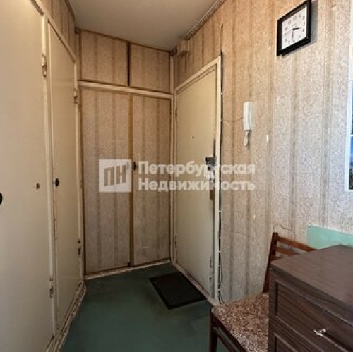 1-комн квартира ул Купчинская,  д. 13,  к. 3