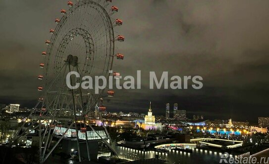 Аренда 1-комн квартиры на вторичном рынке Останкинская 2-я ул,  д. 4