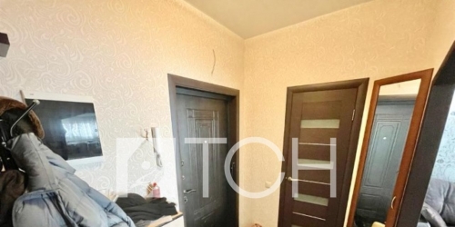 1-комн квартира Старая Купавна, Чехова ул, 9