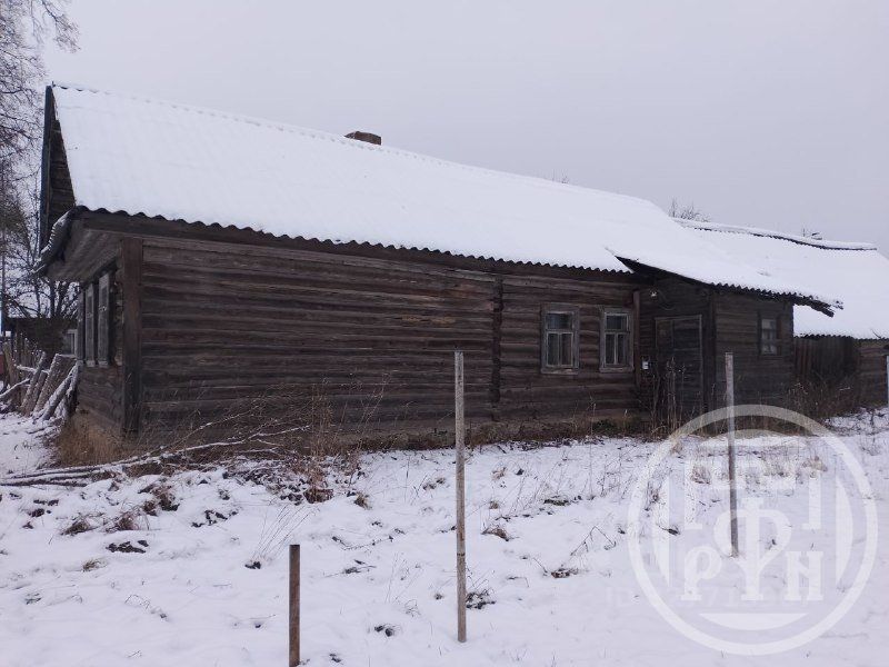 Продажа дома д. Моровино, 16