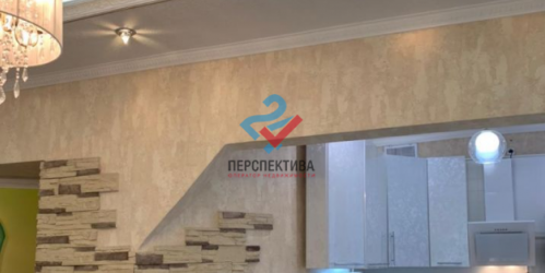 1-комн квартира Предтеченский Б. пер