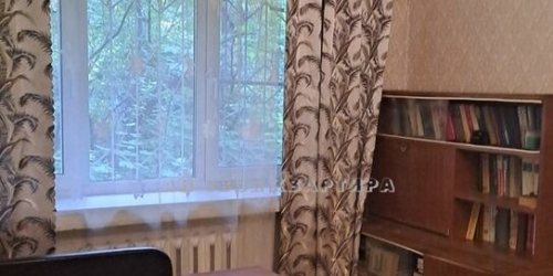 2-комн квартира Полесский проезд,  д. 12