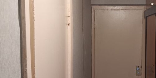 2-комн квартира Дачный проспект, 10/7