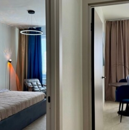 Продажа 1-комн квартиры на вторичном рынке Севастопольский проспект,  д. 7/6 к1