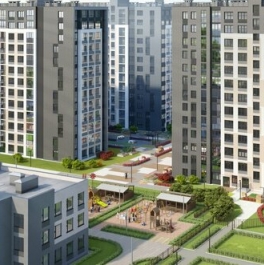 Продажа 1-комн квартиры на вторичном рынке Тосина улица,  д. 6