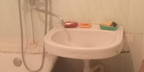 3-комн квартира 2-й Рабфаковский переулок, 18