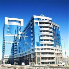 Аренда офиса Тестовская улица,  д. 10