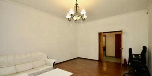 4-комн квартира Кривоарбатский пер,  д. 19