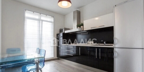 1-комн квартира улица Белышева,  д. 5/6