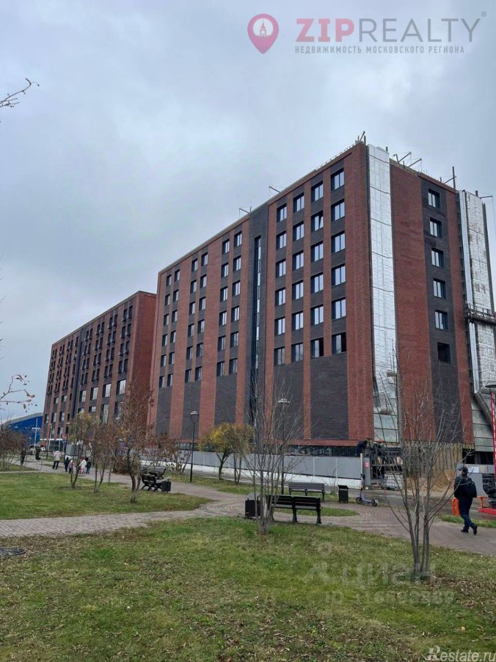 Продажа офиса улица Новотетёрки,  д. 8