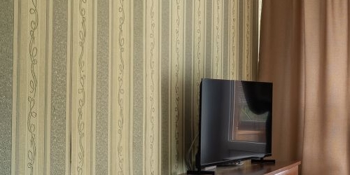 3-комн квартира 2-й Муринский проспект, 14