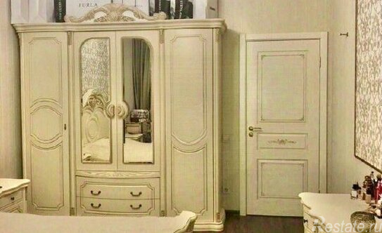 Продажа 3-комн квартиры на вторичном рынке Королева пр-кт,  д. 71,  к. 1