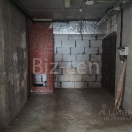 Аренда офиса Михневская улица