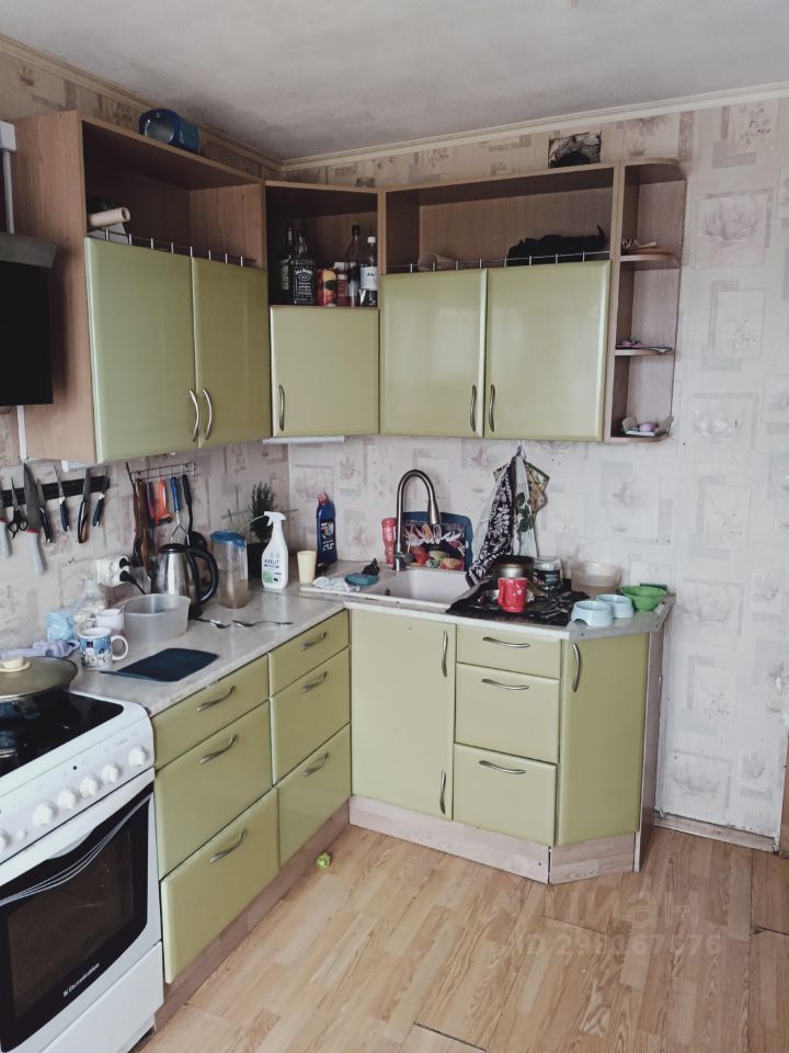 Продажа 1-комн квартиры на вторичном рынке пос. Шушары, Славянка тер., улица Ростовская, 3к2