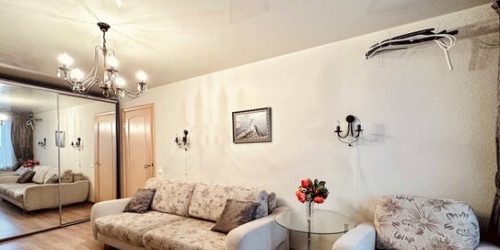 2-комн квартира Брошевский переулок,  д. 4