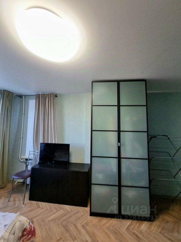 Аренда 1-комн квартиры на вторичном рынке проспект Космонавтов, 27К1