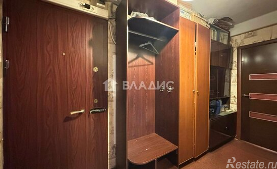 Продажа 2-комн квартиры на вторичном рынке улица Шостаковича,  д. 5 к4