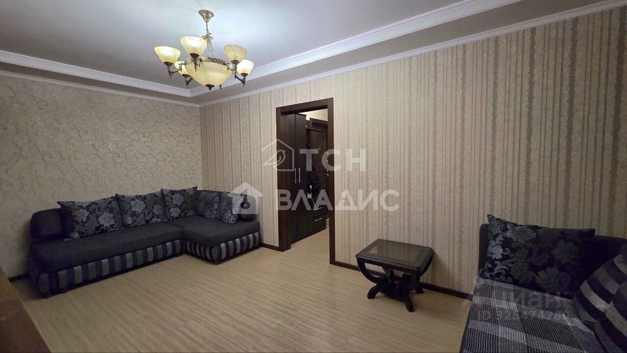 Продажа 3-комн квартиры на вторичном рынке Щелково, улица Космодемьянская, 10