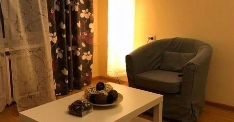 1-комн квартира Бутырская улица, 91