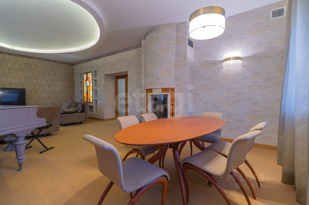 Продажа дома д. Юкки, улица Радищева, 16