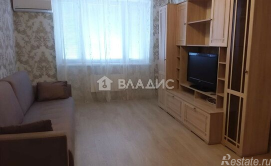 Продажа 2-комн квартиры на вторичном рынке Валдайский проезд,  д. 10 к1