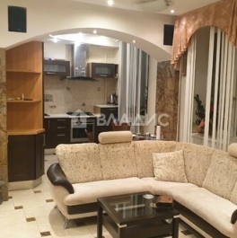 Продажа 3-комн квартиры на вторичном рынке ул Винокурова,  д. 5/6,  к. 1