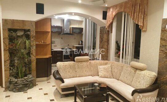 Продажа 3-комн квартиры на вторичном рынке ул Винокурова,  д. 5/6,  к. 1