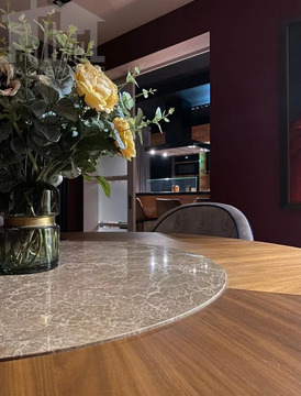 Продажа 4-комн квартиры на вторичном рынке Истра, ул. 25 лет Октября,  д. д.4