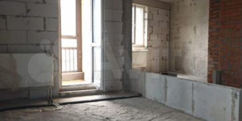 1-комн квартира Изумрудная улица,  д. 24