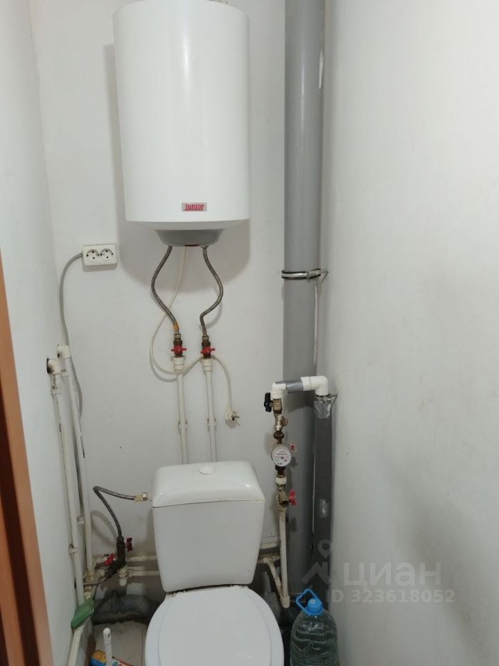 Продажа 2-комн квартиры на вторичном рынке Всеволожск, улица Джанкойская, 1