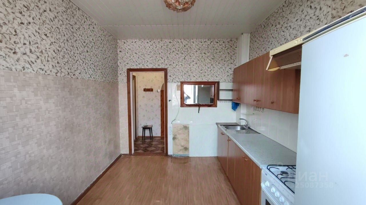 Продажа 2-комн квартиры на вторичном рынке Дрезна, улица Зимина, 8