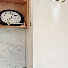 Аренда 2-комн квартиры на вторичном рынке Новинский бульвар, 15