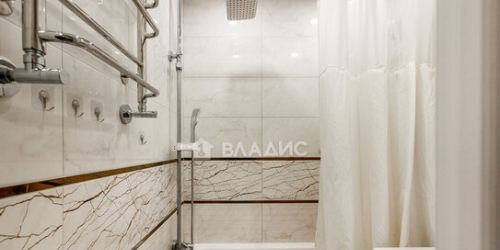 2-комн квартира Краснополянская улица,  д. 8