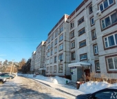 Продать Квартиры вторичка Лужники, Центральная улица  25 