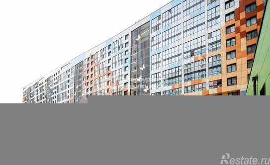 Продажа 4-комн квартиры на вторичном рынке Благодатная улица,  д. 34