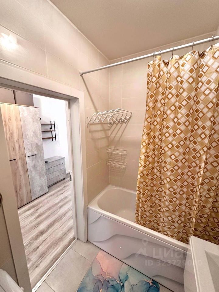 Аренда студии пос. Бугры, улица Тихая, 5к3