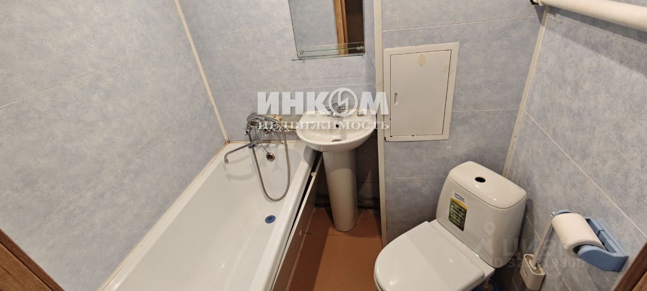 Продажа 1-комн квартиры на вторичном рынке Чертановская улица, 31К2