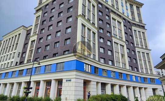 Продажа 1-комн квартиры на вторичном рынке Авиаконструкторов пр-кт,  д. 54