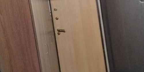 3-комн квартира улица Ватутина, 6