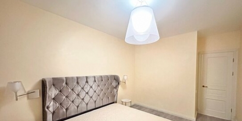2-комн квартира ул Красная Пресня,  д. 23,  к. 1А