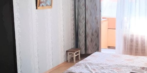 3-комн квартира Выборг, улица Приморская, 1