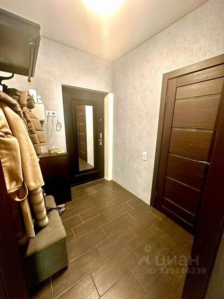 Продажа 1-комн квартиры на вторичном рынке улица Русановская, 11